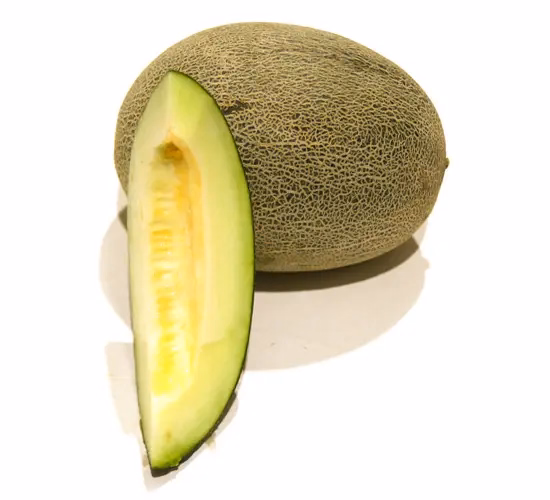 Sweet Melon 2.8kg Oman